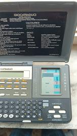 Giocatraduci vintage anni 90