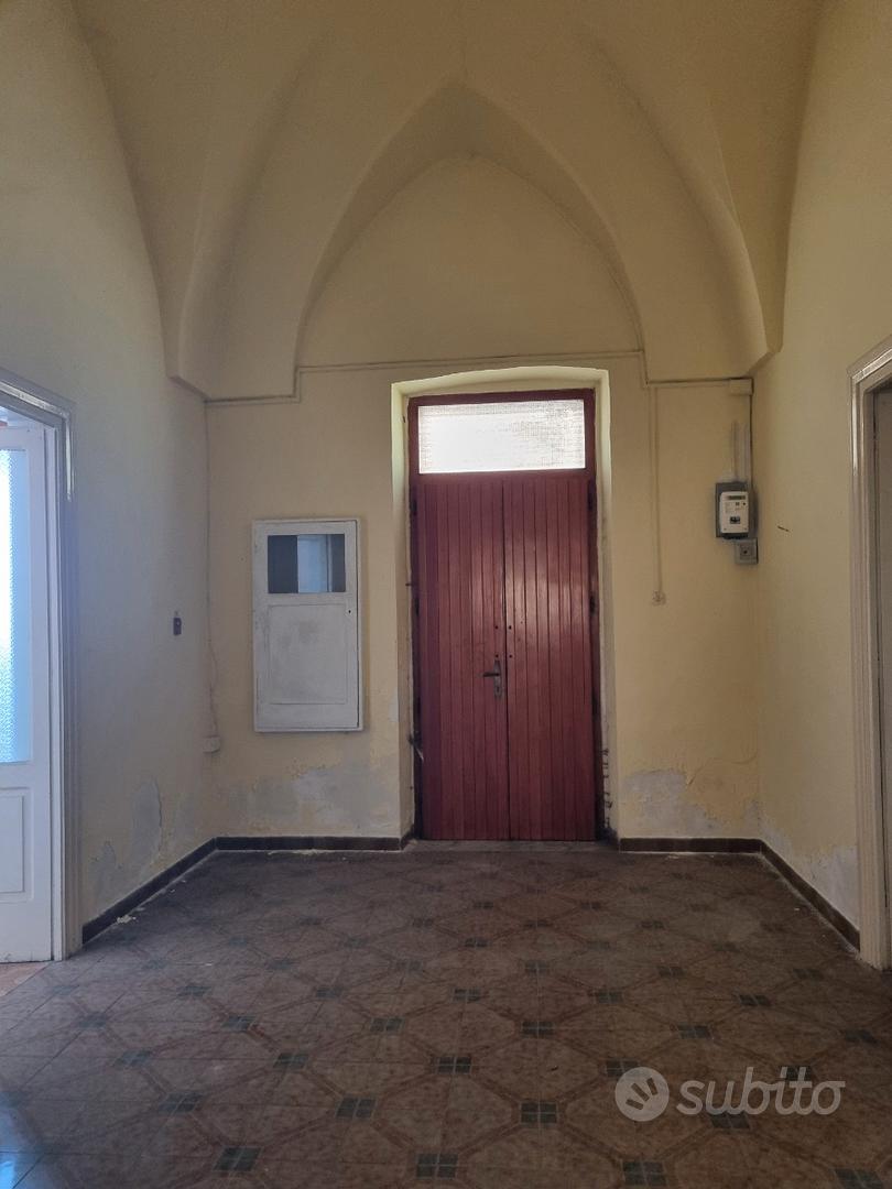 Appartamento – Sava, Taranto - Altro