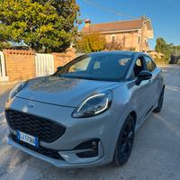 FORD PUMA ST-Line 1.0 Hybrid 125 CV AUTOMATICA