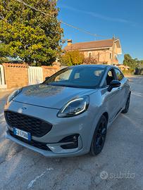 FORD PUMA ST-Line 1.0 Hybrid 125 CV AUTOMATICA