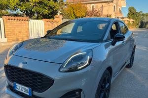 FORD PUMA ST-Line 1.0 Hybrid 125 CV AUTOMATICA