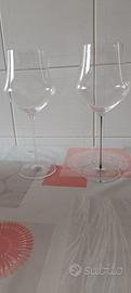 Calici vino memento