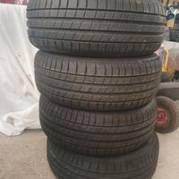 Gomme BF goodrich