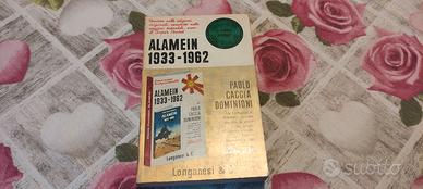 Libri 5 pocket anni '70 storia militare Italiana