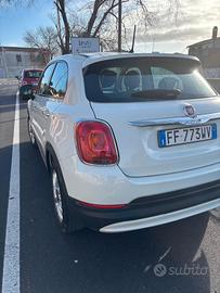Fiat 500 X