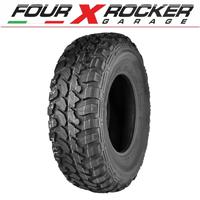 GOMME ROYAL BLACK M/T 4X4 MUD TERRAIN 31×10.50 R15
