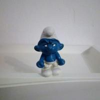 Puffo Arrabbiato 20157 del 1982