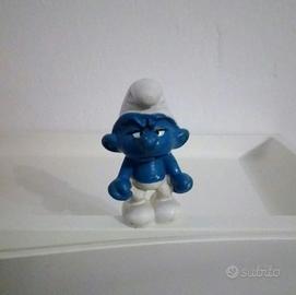 Puffo Arrabbiato 20157 del 1982