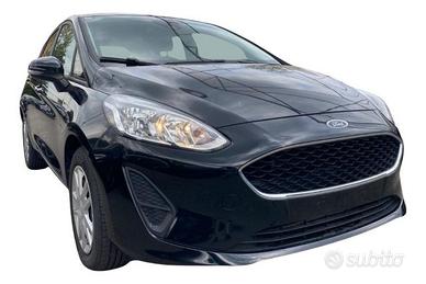 FORD Fiesta 1.1 5 porte Plus