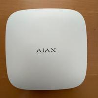 Ajax hub