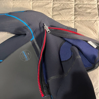 Muta O'neill Psycho Freak 4:3