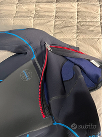 Muta O'neill Psycho Freak 4:3