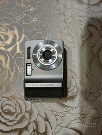 Fotocamera Benq Dc c640