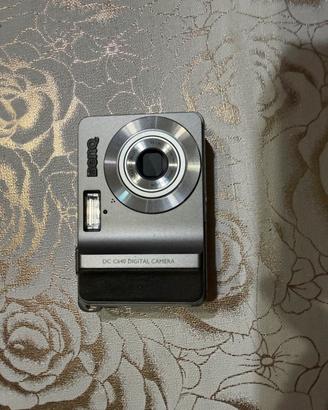 Fotocamera Benq Dc c640