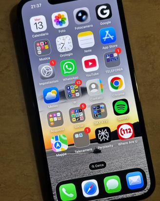 Iphone 13 Pro 256 Gb
