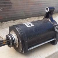 Motorino avviamento per Bmw 1200 Gs