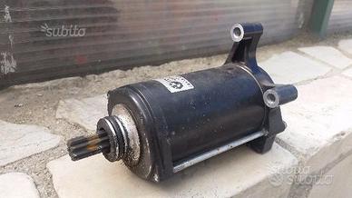 Motorino avviamento per Bmw 1200 Gs