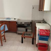 Appartamento via Sonnino