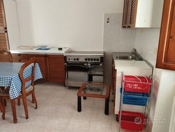 Appartamento via Sonnino