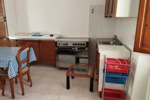 Appartamento via Sonnino