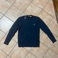 maglione ralph lauren