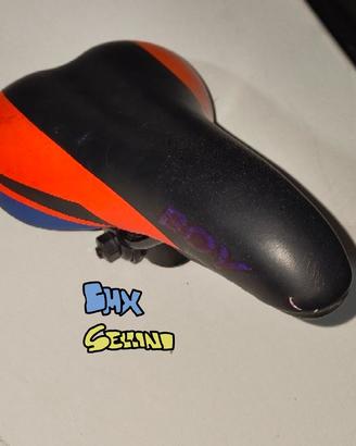 Sellino Bicicletta Bmx