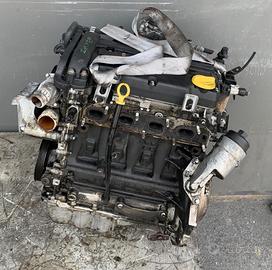 MOTORE COMPLETO OPEL Meriva 2° Serie z14xep z14xe