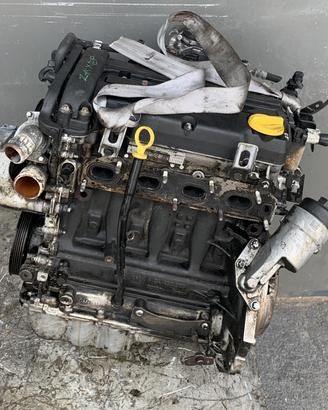 MOTORE COMPLETO OPEL Meriva 2° Serie z14xep z14xe