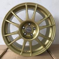 Cerchi in lega EVO Corse Sanremo 8x18 Peugeot
