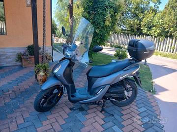 Sym symphony 50cc