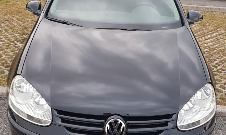 GOLF GPL STUPENDA unica proprietaria