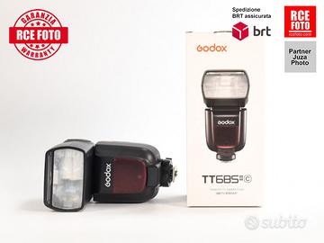 GODOX TT 685II C