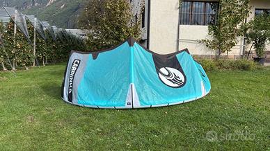 Cabrinha Moto X Apex 10m 2025