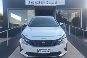 PEUGEOT 3008 1.5 BLUEHDI 130 CV EAT ACTIVE PACK