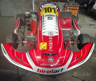 Birel art