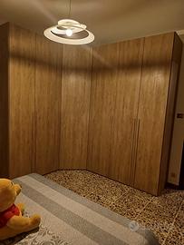 mobilicamera da letto matrimoniale 