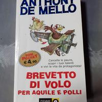 libro brevetto di volo