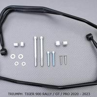 Barre di protezione TRIUMPH TIGER 900 2020 - 2023