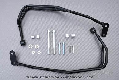 Barre di protezione TRIUMPH TIGER 900 2020 - 2023