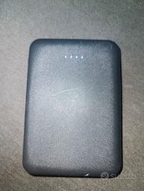 powerbank 5000mha