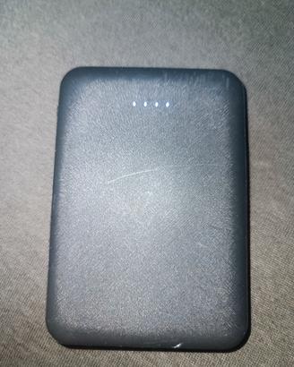 powerbank 5000mha