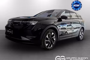 OPEL Grandland 1.2 hybrid Edition 136cv e-dcs6