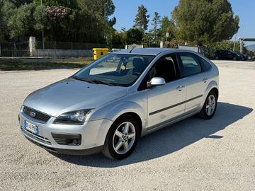 Ford Focus Diesel 1.6 TDCi Neopatentati UNIPROPRIE