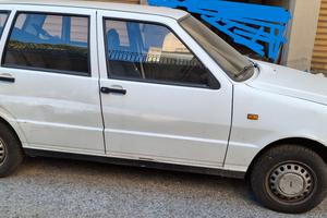 Fiat Uno 60