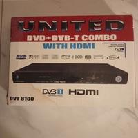 Decoder - DVD Combo UNITED