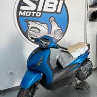 Piaggio Beverly 400 S