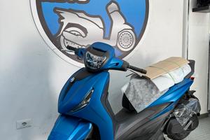 Piaggio Beverly 400 S