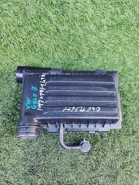 BOX SCATOLA FILTRO ARIA VOLKSWAGEN e-Golf 7 Serie