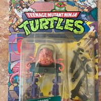 Teenage Mutant Ninja Turtles Krang