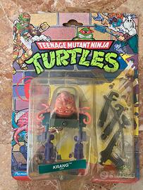 Teenage Mutant Ninja Turtles Krang